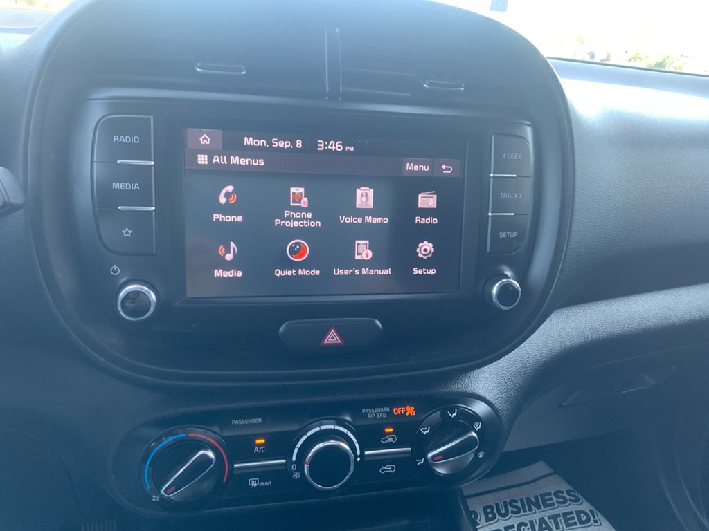 2025 Kia Soul Image 14