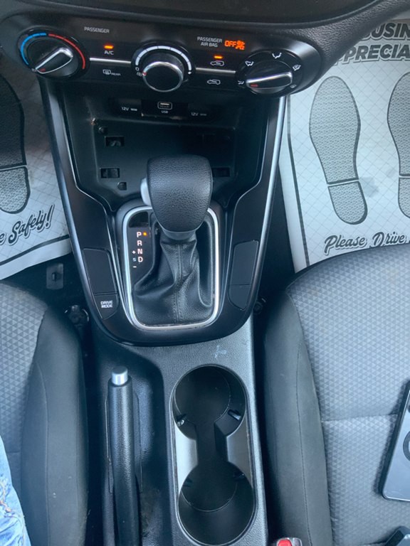 2025 Kia Soul Image 15