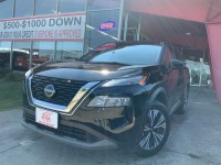 Image for 2023 Nissan Rogue SV ID: 6717898