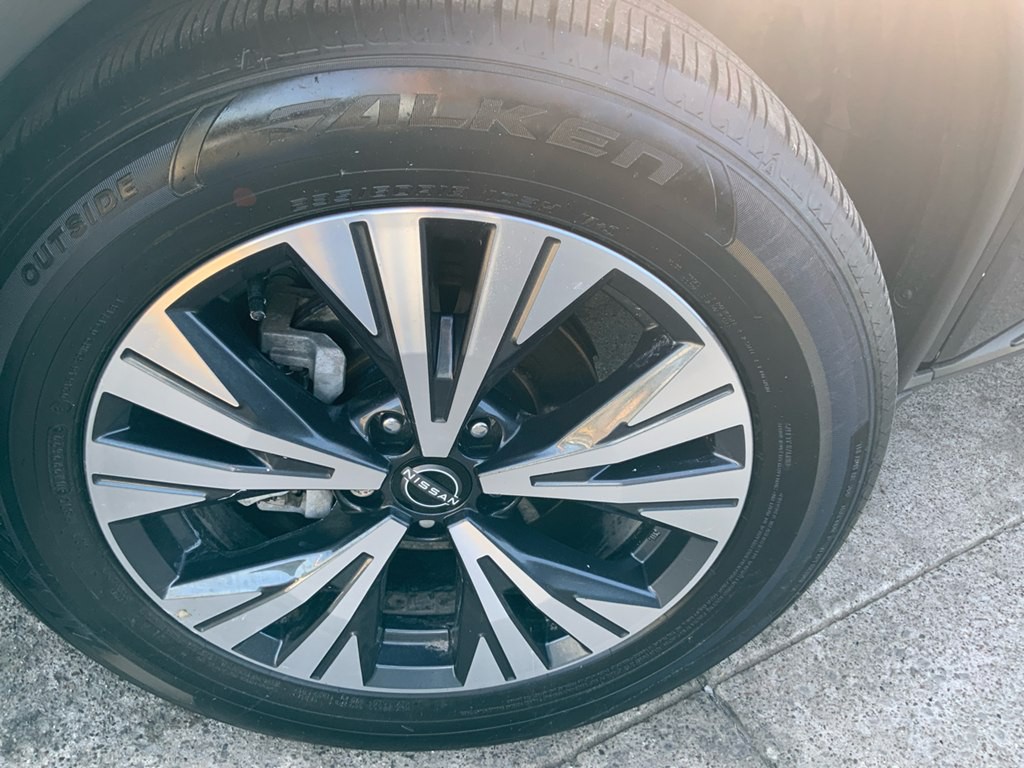 2023 Nissan Rogue Image 7