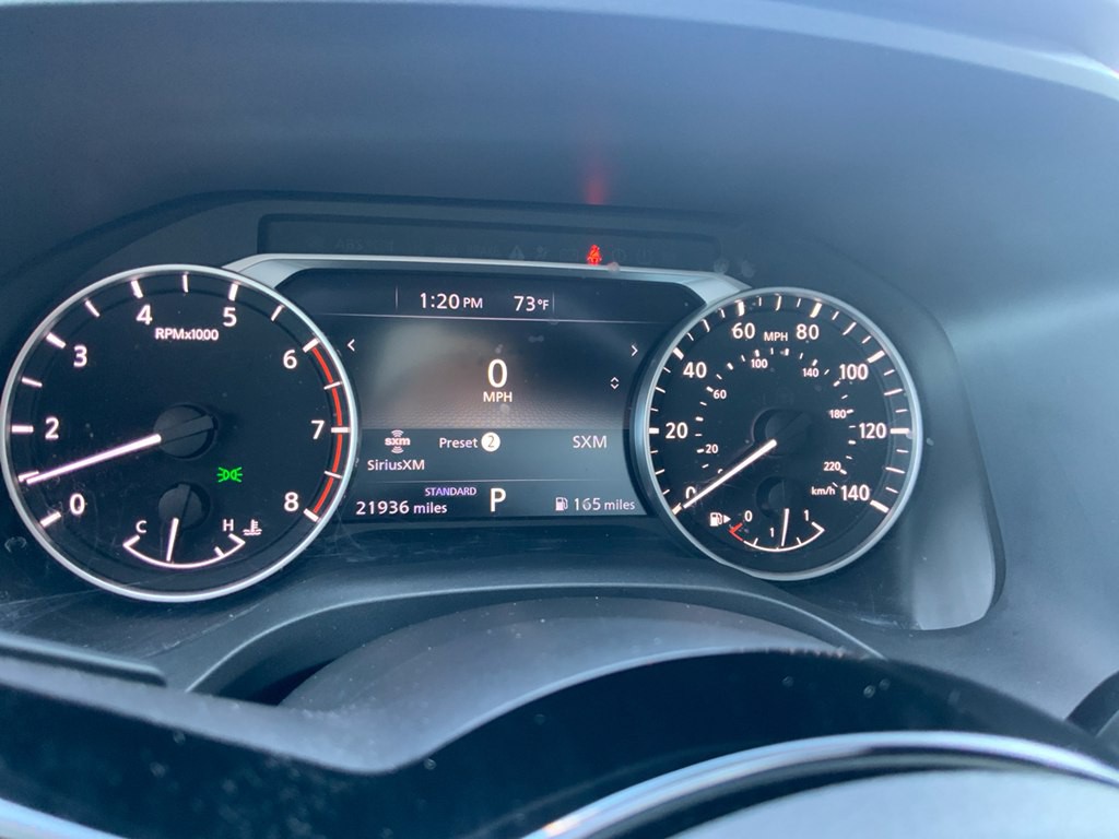 2023 Nissan Rogue Image 11