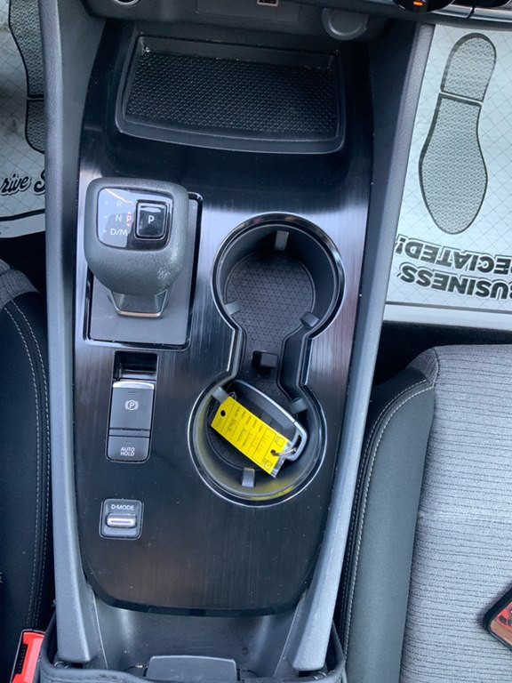 2023 Nissan Rogue Image 14