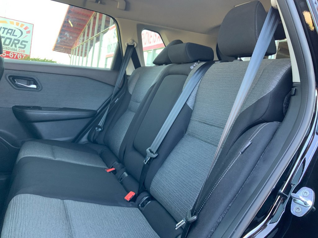 2023 Nissan Rogue Image 16