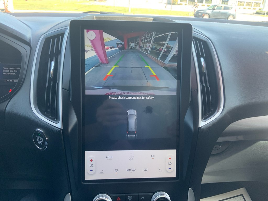 2024 Ford Edge Image 13