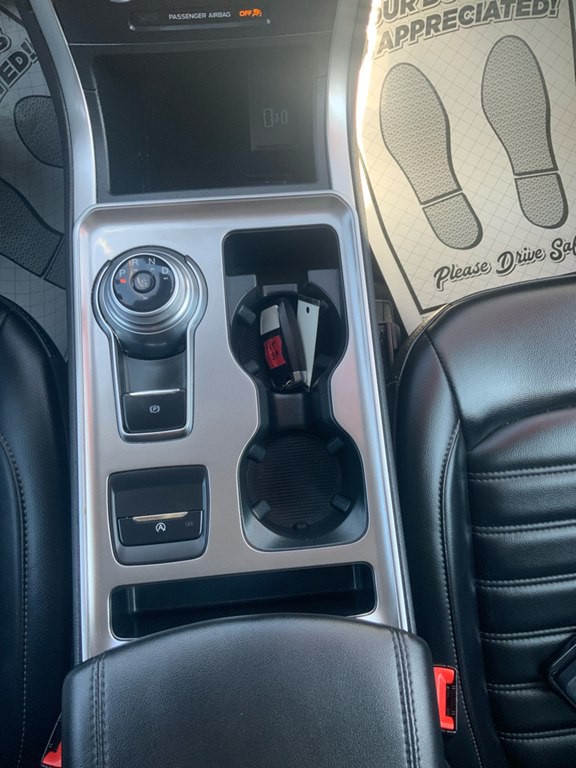 2024 Ford Edge Image 14