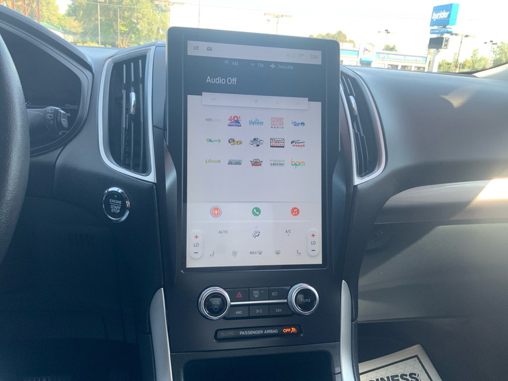 2024 Ford Edge Image 15