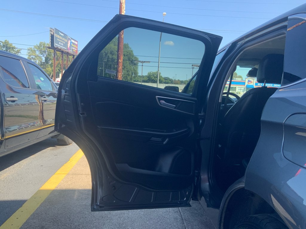 2024 Ford Edge Image 16