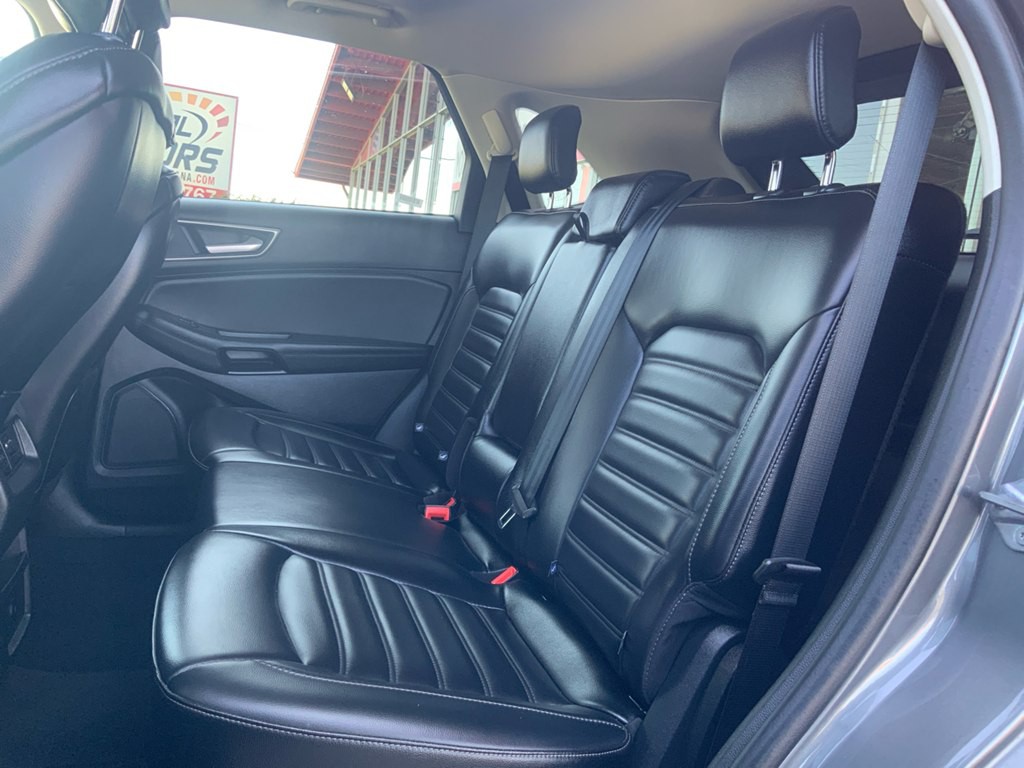 2024 Ford Edge Image 17