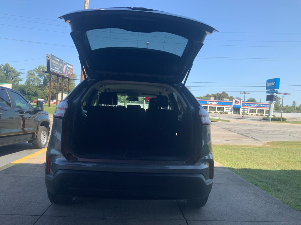 2024 Ford Edge Image 18