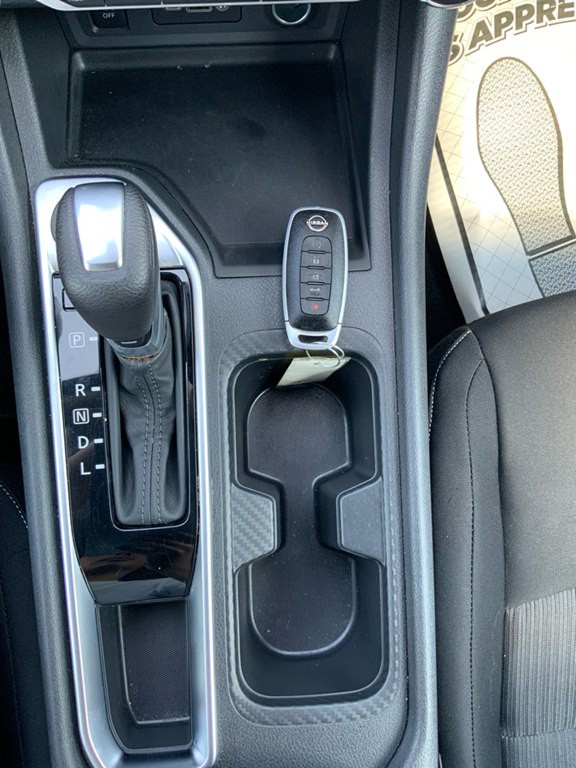 2025 Nissan Sentra Image 13