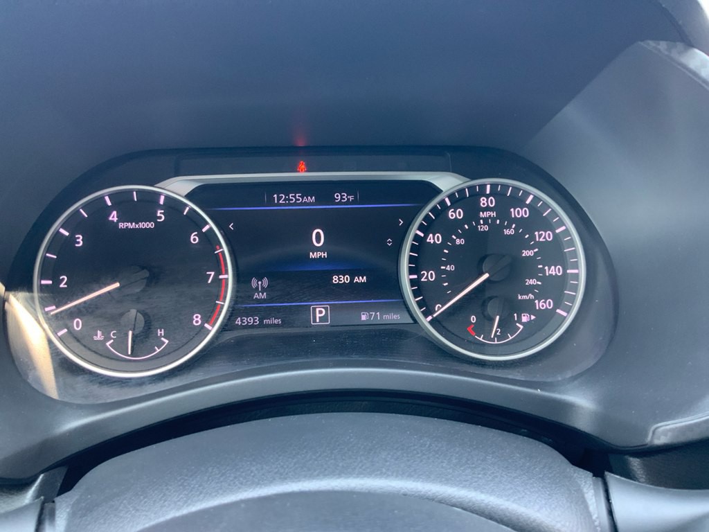 2025 Nissan Sentra Image 14