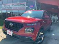 Image for 2023 Hyundai Venue SEL ID: 6717974