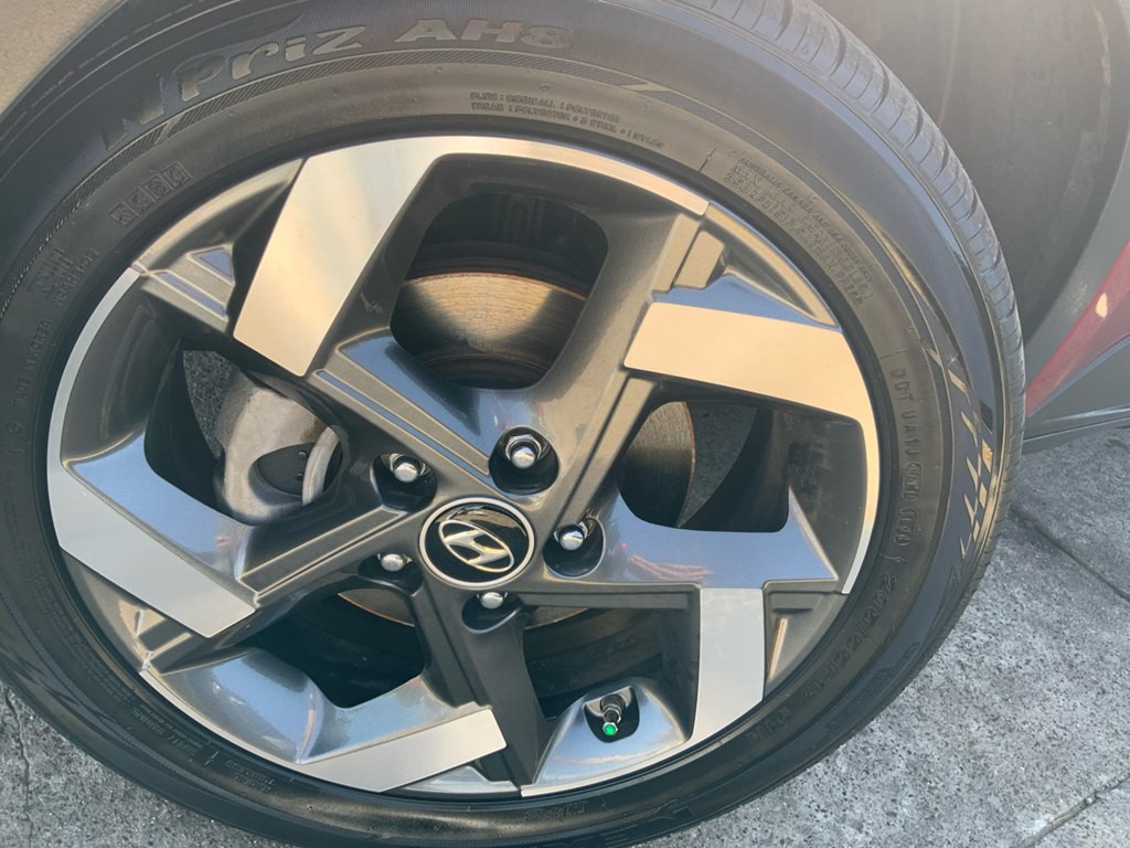 2023 Hyundai Venue Image 7