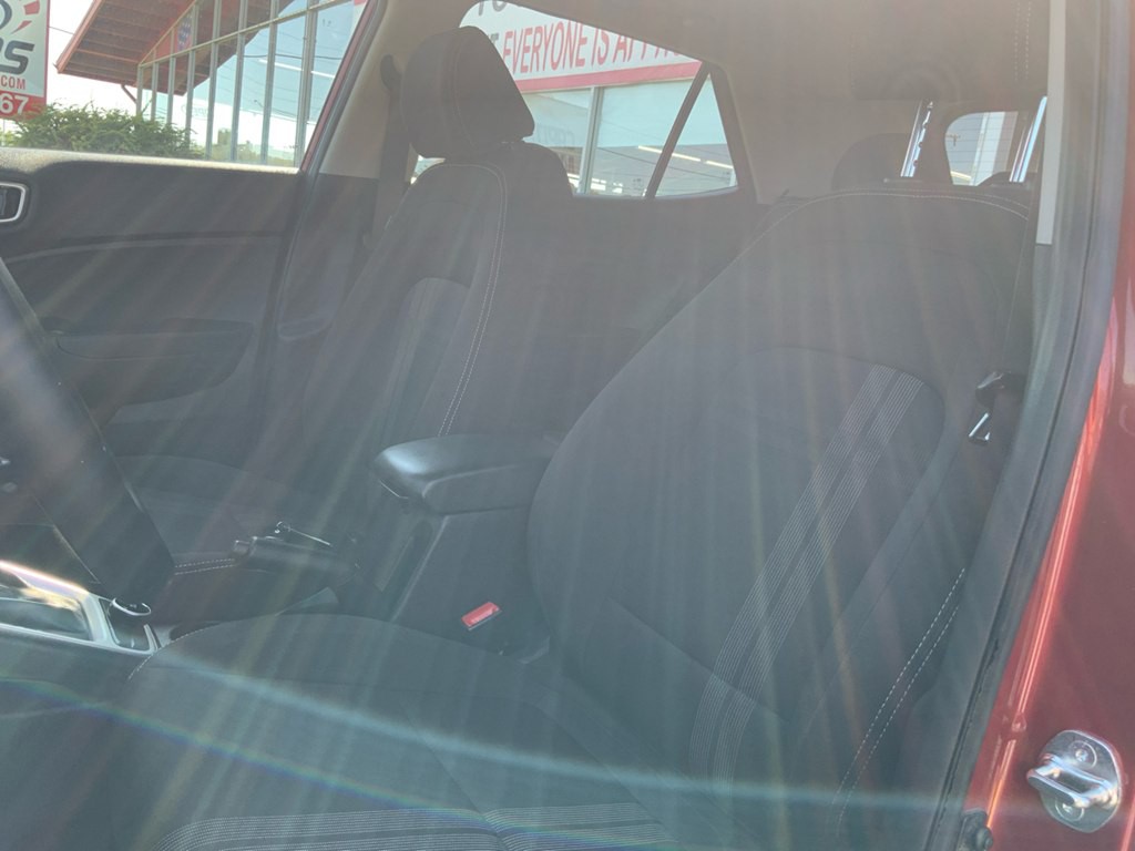 2023 Hyundai Venue Image 10