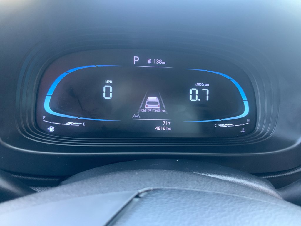 2023 Hyundai Venue Image 11