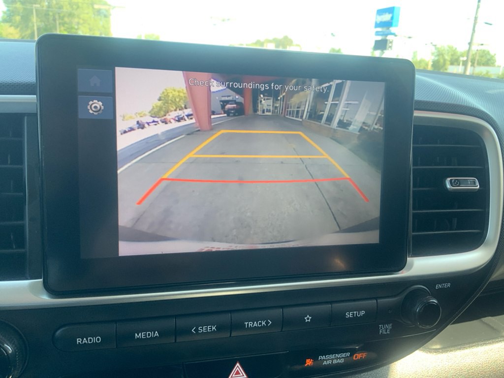 2023 Hyundai Venue Image 12