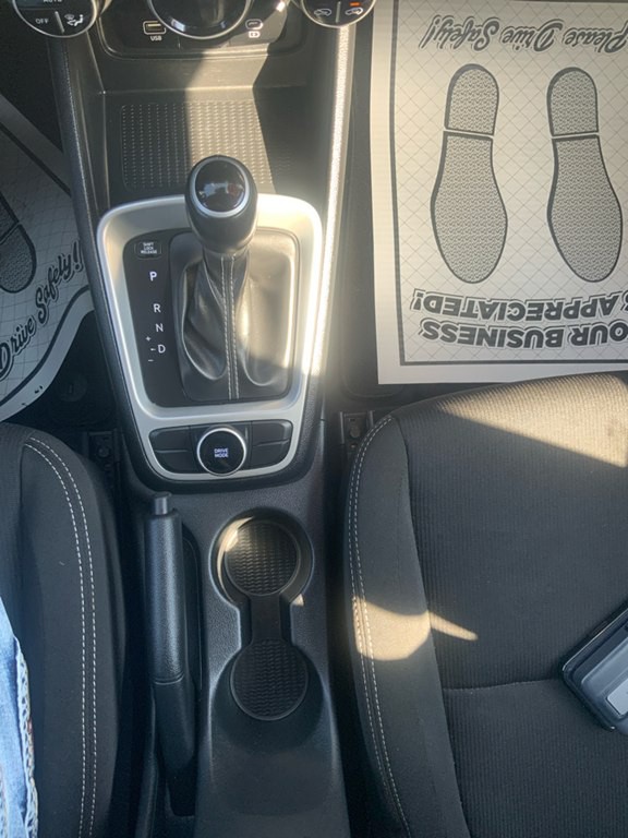 2023 Hyundai Venue Image 14