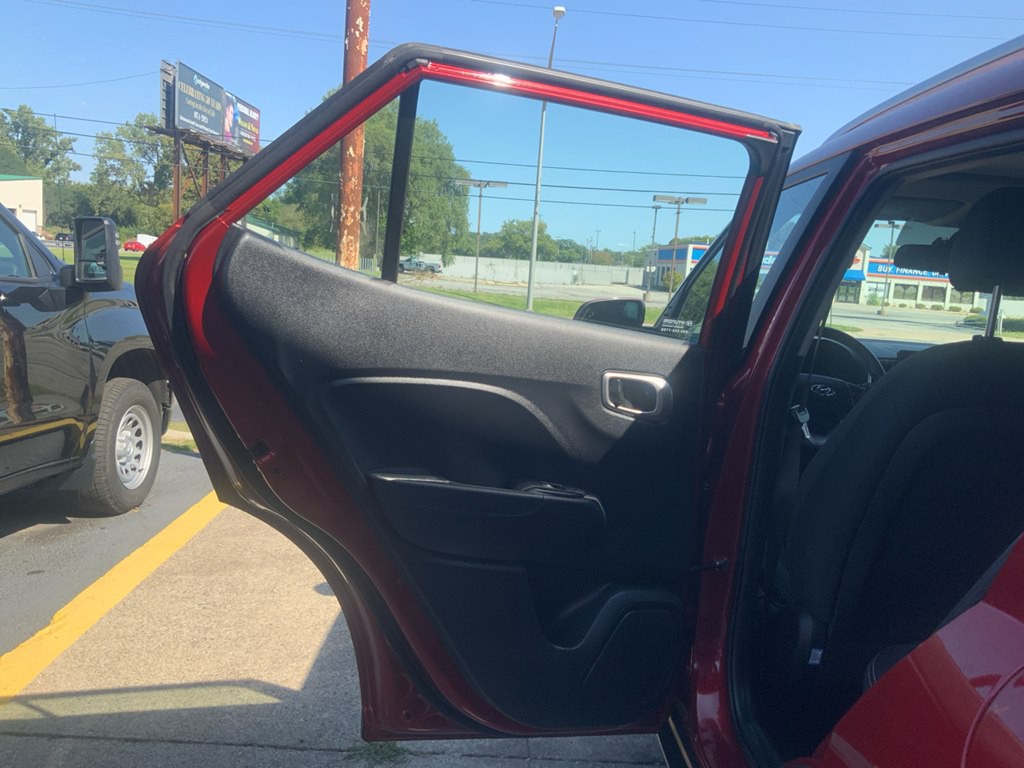 2023 Hyundai Venue Image 15