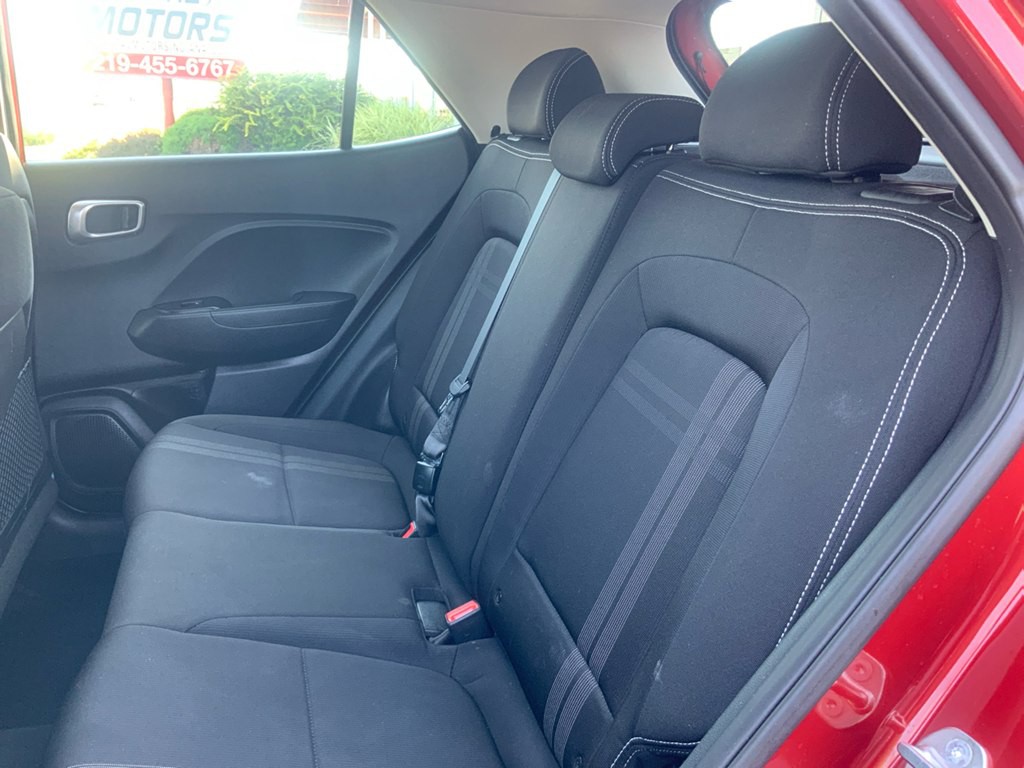 2023 Hyundai Venue Image 16