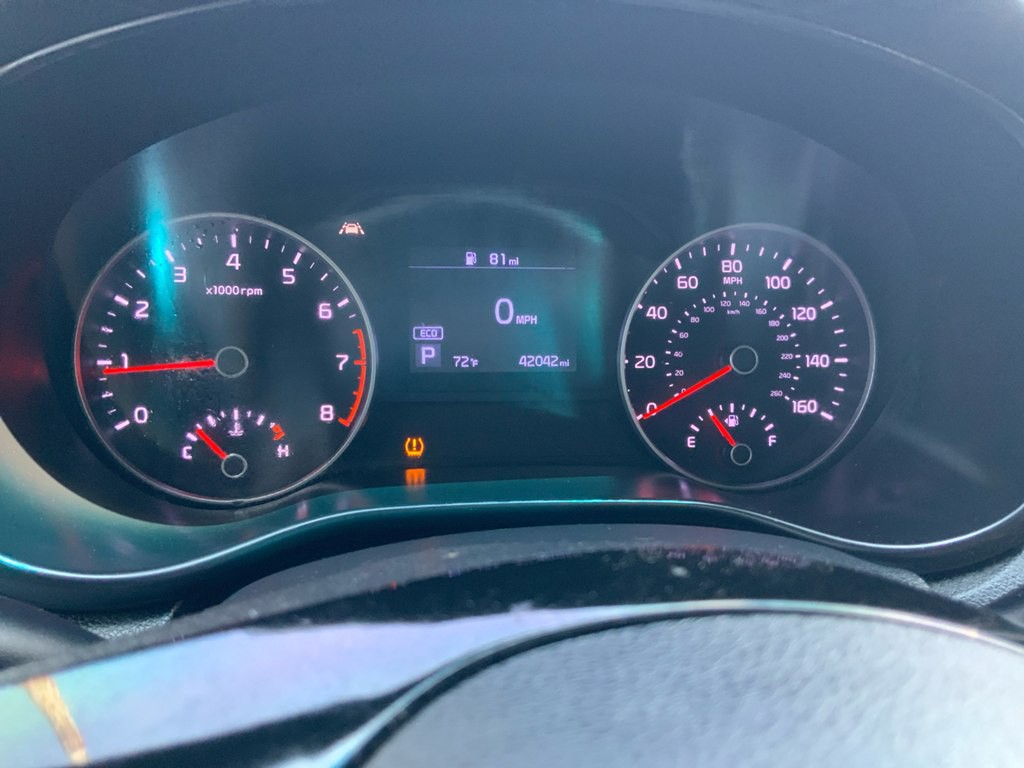 2022 Kia Sportage Image 11