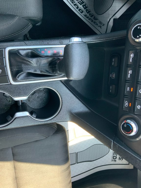 2022 Kia Sportage Image 14