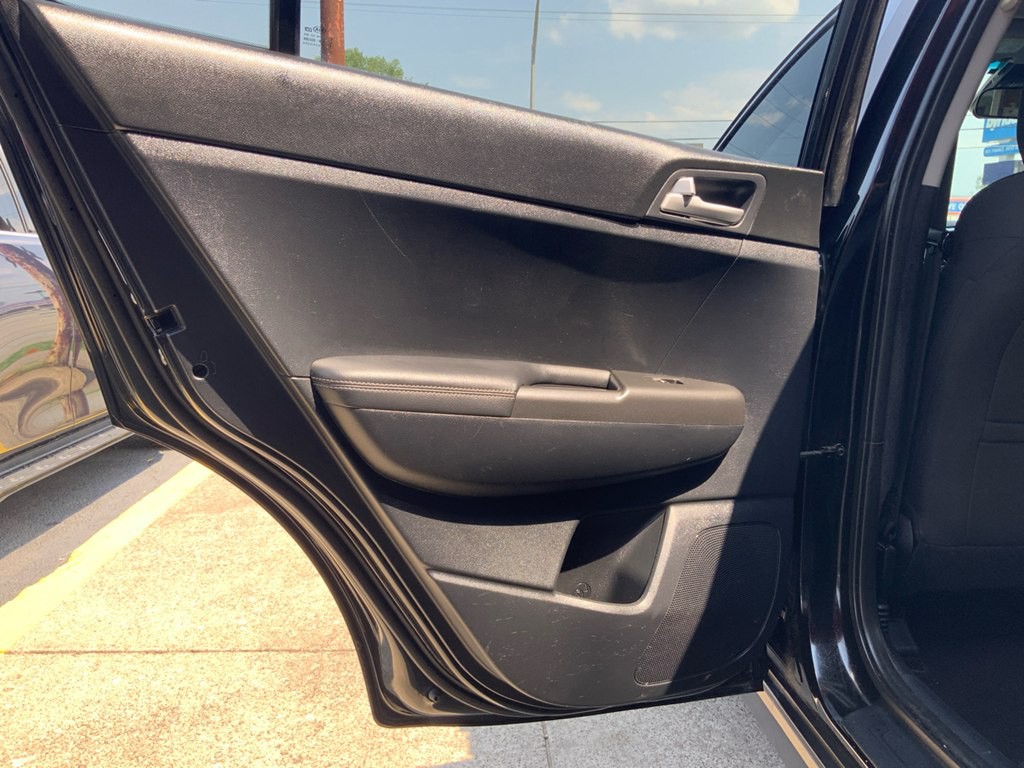 2022 Kia Sportage Image 15