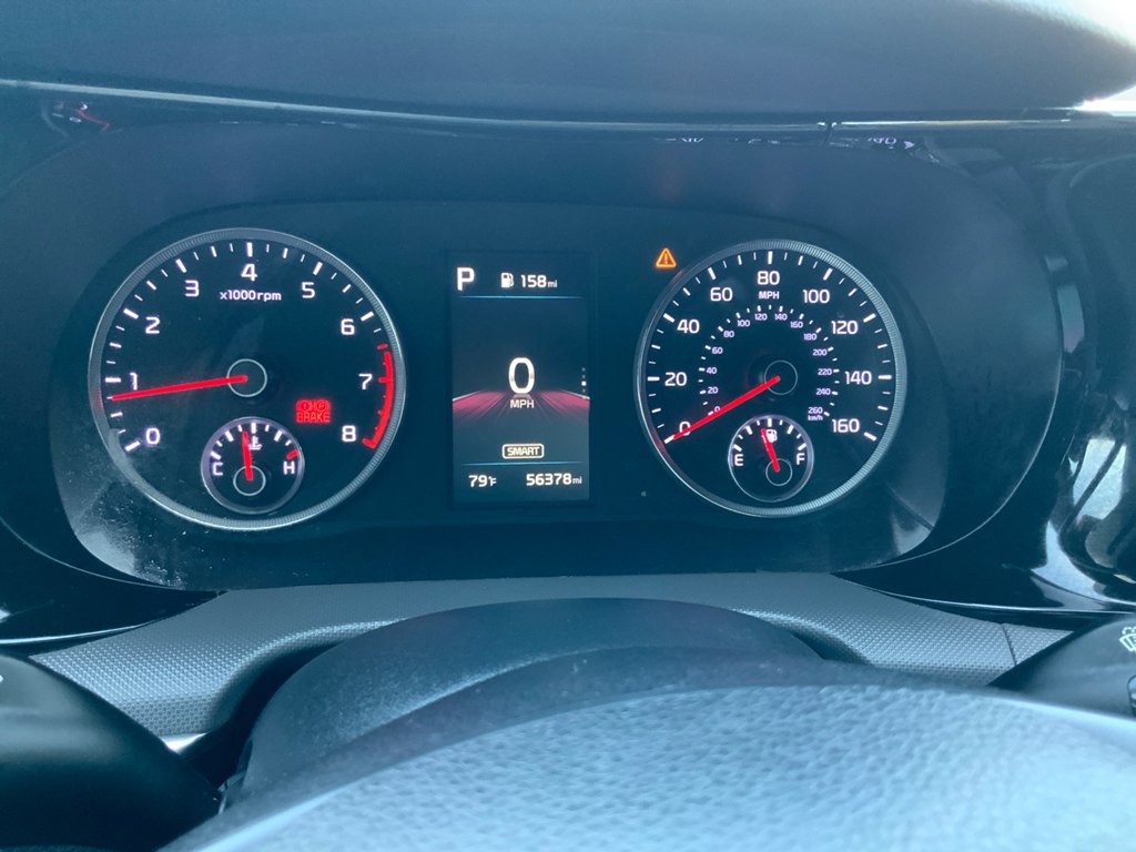 2023 Kia K5 Image 11