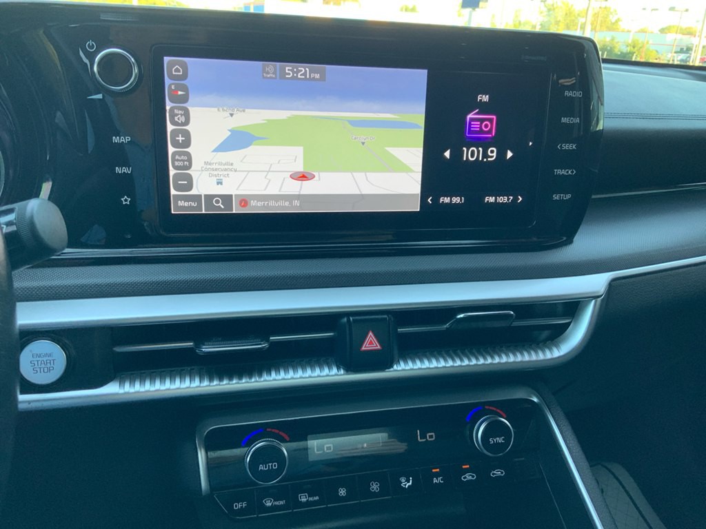 2023 Kia K5 Image 13