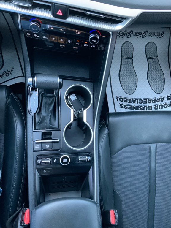 2023 Kia K5 Image 14