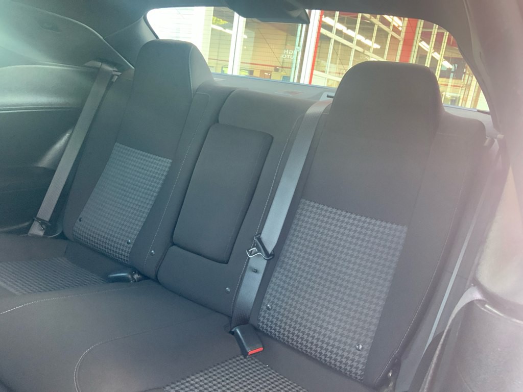 2022 Dodge Challenger Image 11