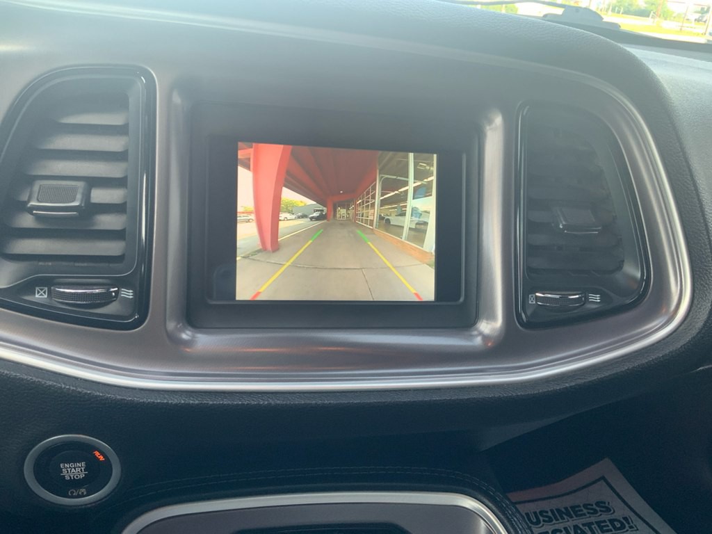 2022 Dodge Challenger Image 13