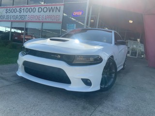 Image for 2023 Dodge Charger Scat Pack ID: 6720488