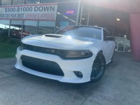 Image for 2023 Dodge Charger Scat Pack ID: 6720488