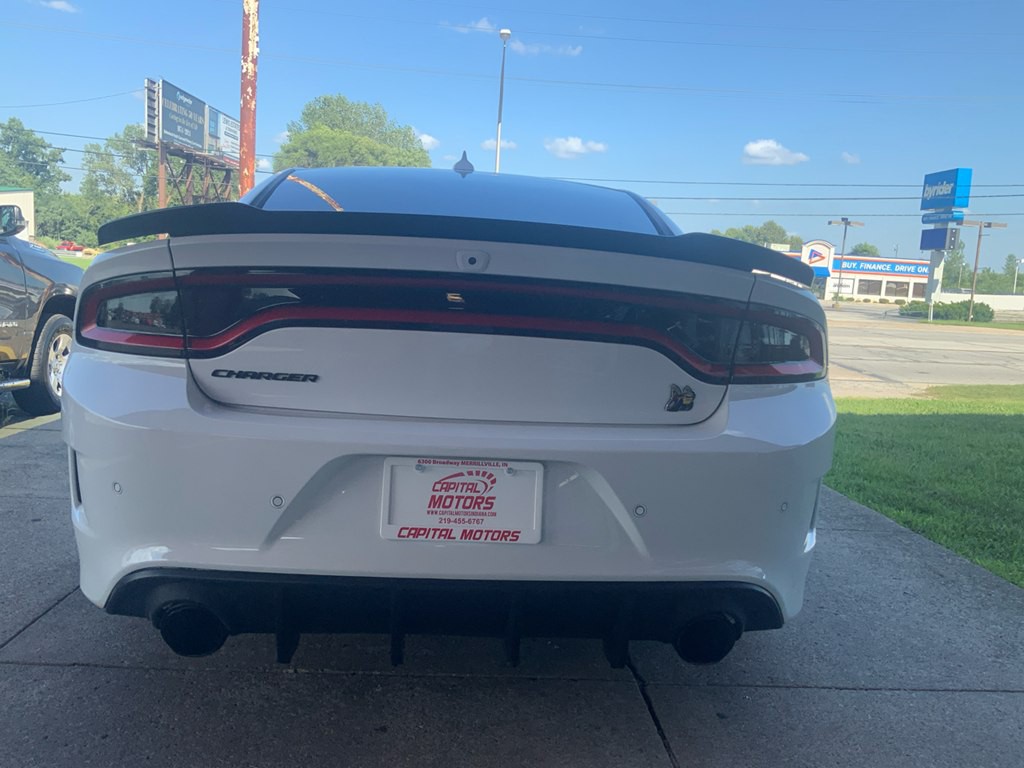 2023 Dodge Charger Image 3