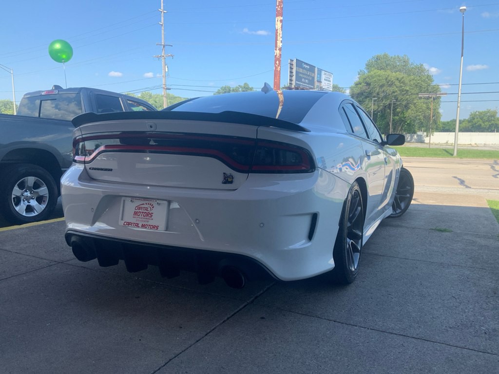 2023 Dodge Charger Image 4