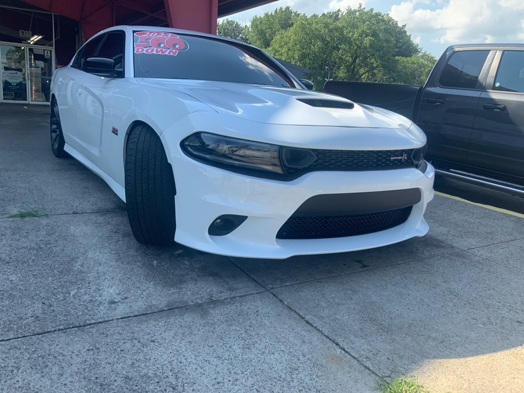 2023 Dodge Charger Image 5