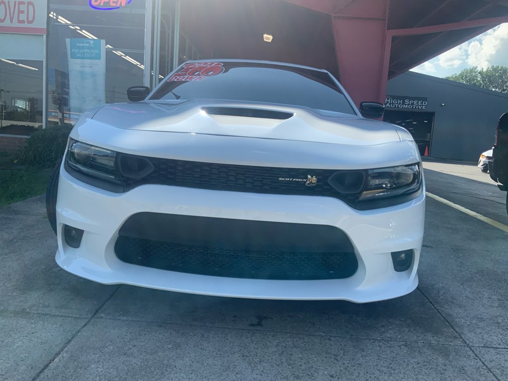 2023 Dodge Charger Image 6