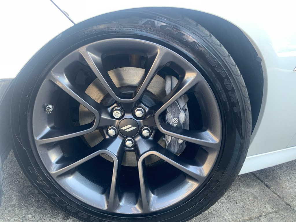 2023 Dodge Charger Image 7