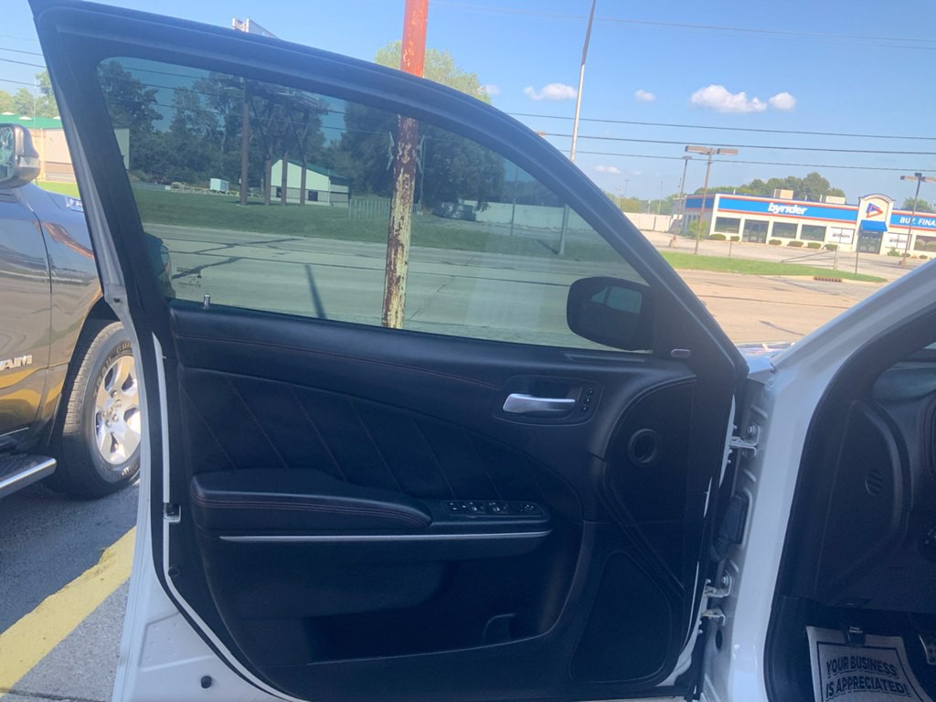 2023 Dodge Charger Image 8