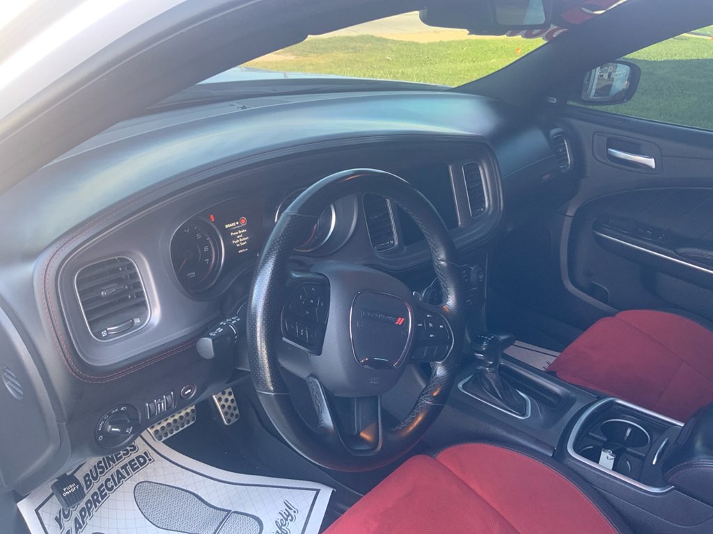 2023 Dodge Charger Image 9