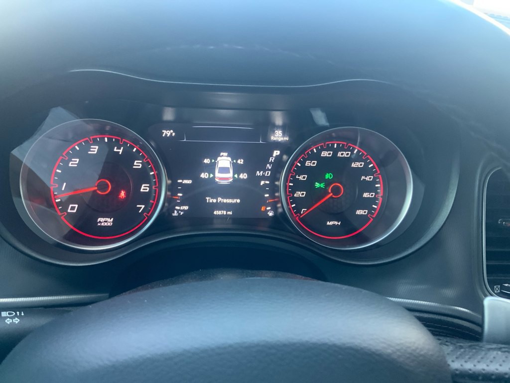 2023 Dodge Charger Image 10