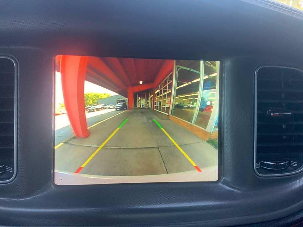 2023 Dodge Charger Image 11