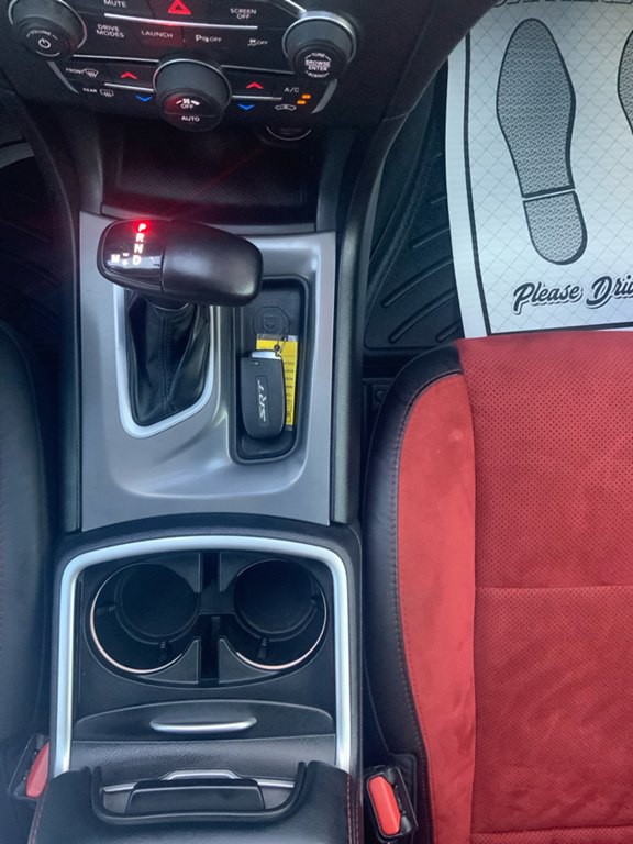 2023 Dodge Charger Image 12