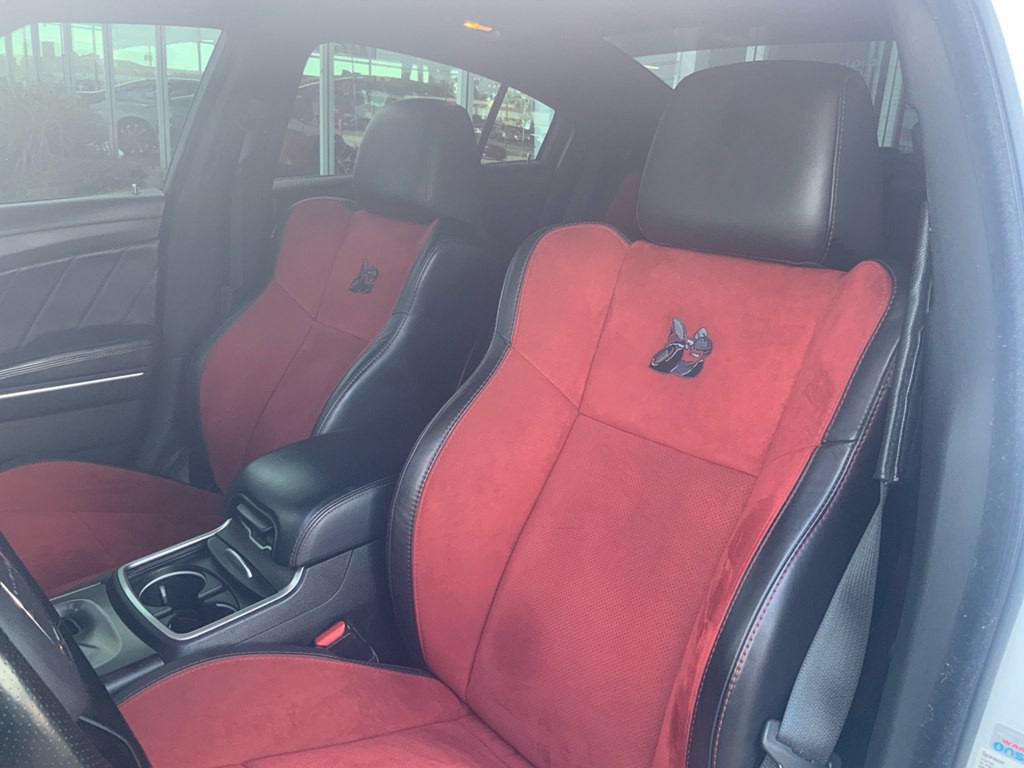 2023 Dodge Charger Image 13