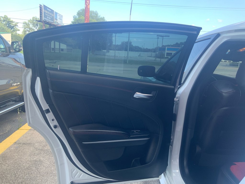 2023 Dodge Charger Image 14