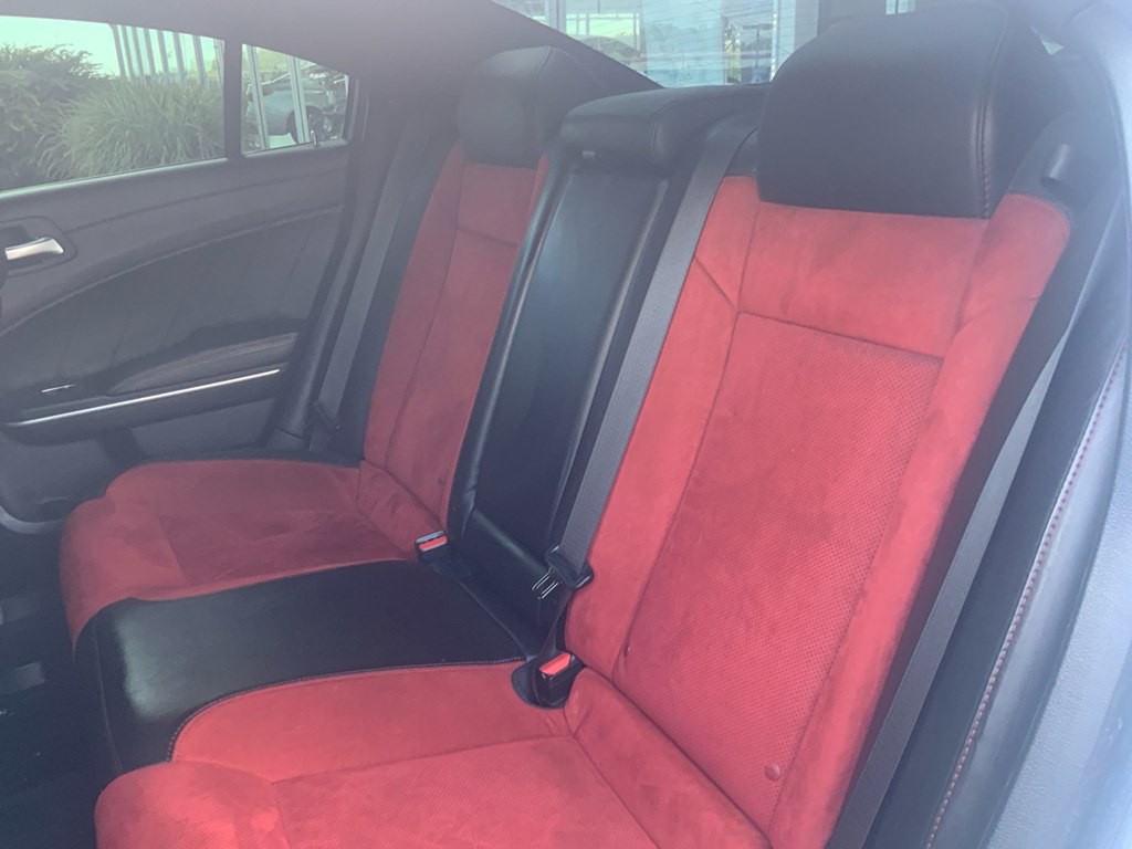 2023 Dodge Charger Image 15