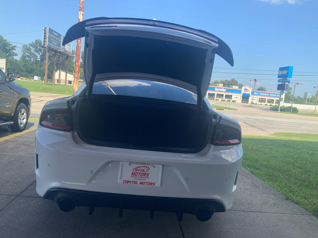 2023 Dodge Charger Image 16