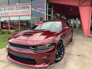 Image for 2020 Dodge Charger Scat Pack ID: 6720507