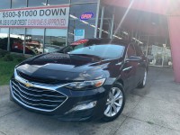 Image for 2023 Chevrolet Malibu LT ID: 6739528