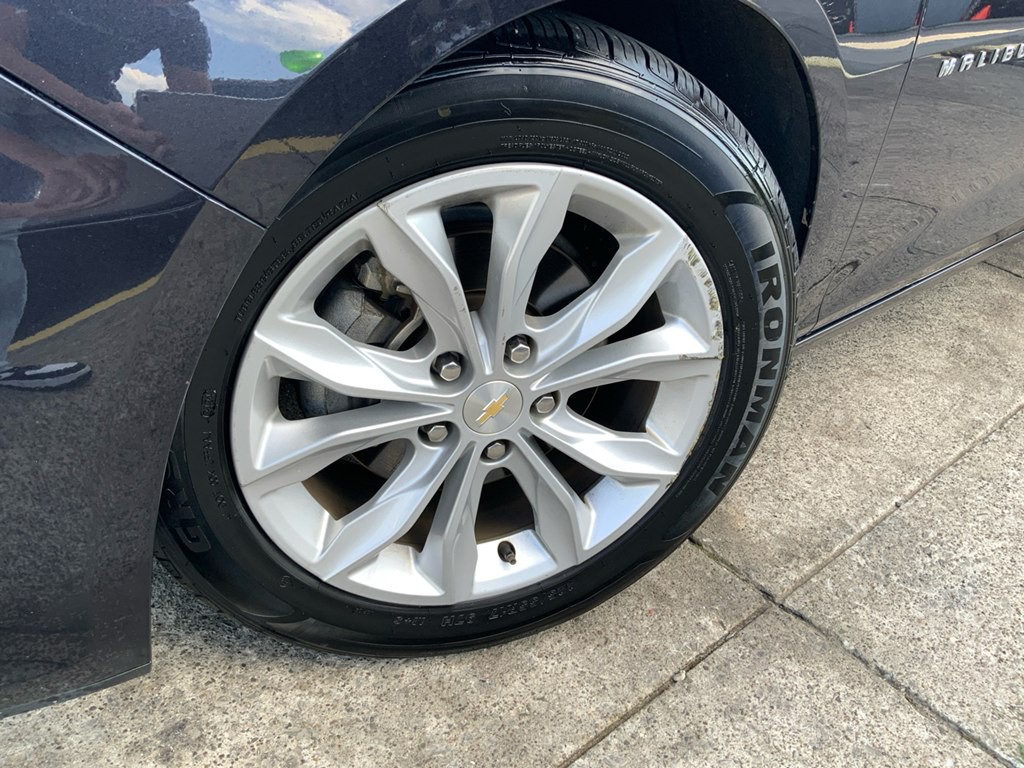 2023 Chevrolet Malibu Image 6